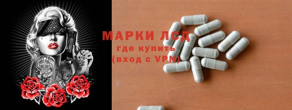 хмурый Мегион