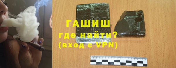 хмурый Мегион
