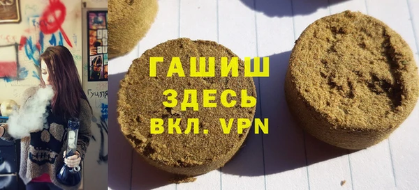 хмурый Мегион
