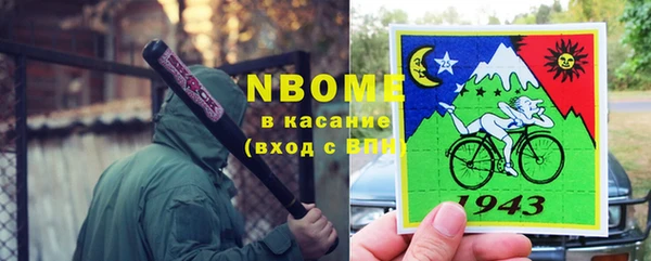хмурый Мегион